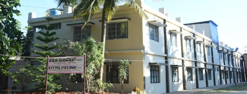 K. V. T. Polytechnic